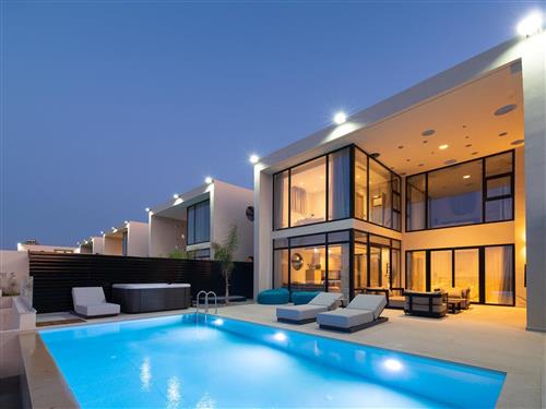 Ferielejlighed - 5 personer -  - Kolympia - 85103