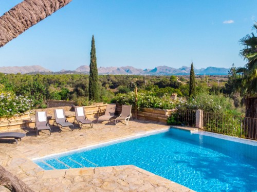 Feriehus - 6 personer -  - 07470 - Pollença