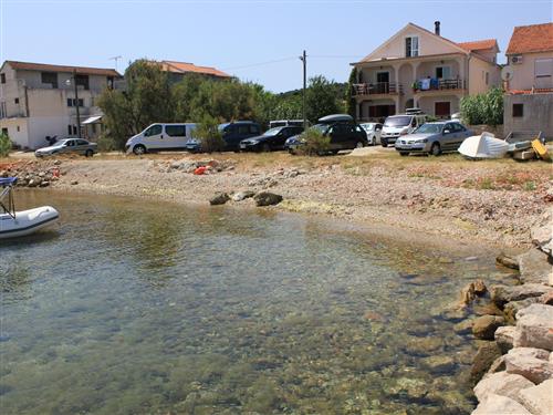 Ferielejlighed - 4 personer -  - Tratica 12, Kraj - 23212 - Tkon