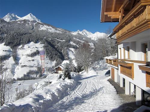 Ferielejlighed - 2 personer -  - Sagritz - 9843 - Großkirchheim