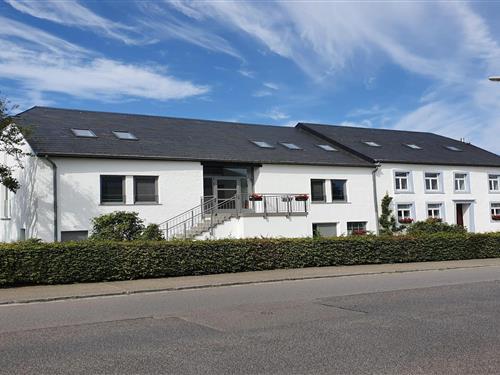 Ferienhaus - 14 Personen -  - 9946 - Binsfeld