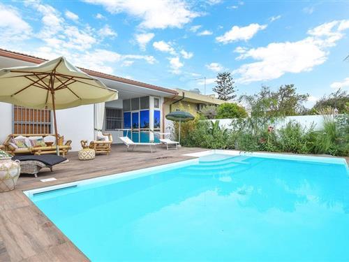 Sommerhus - 8 personer -  - Via Noto - 97015 - Marina Di Modica