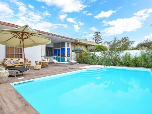 Sommerhus - 8 personer -  - Via Noto - 97015 - Marina Di Modica
