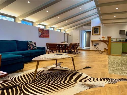 Ferielejlighed - 3 personer -  - 00154 - Roma