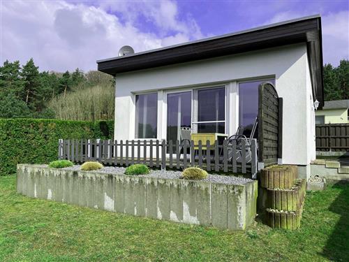 Sommerhus - 3 personer -  - Sonnenhügel - 18586 - Sellin (Ostseebad)