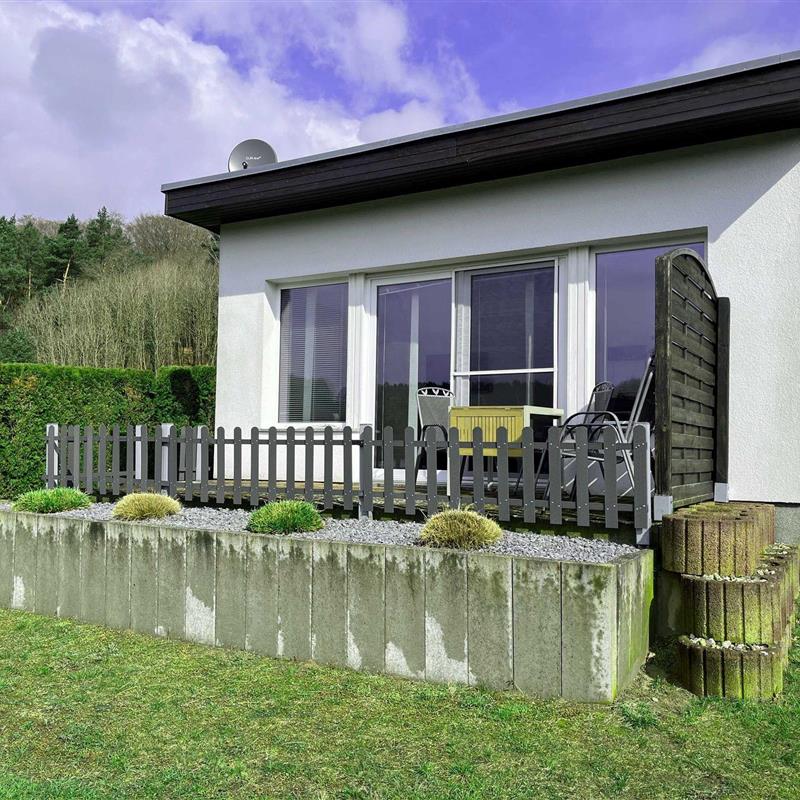 Sommerhus - 3 personer -  - Sonnenhügel - 18586 - Sellin (Ostseebad)