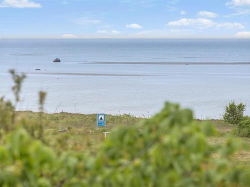 Ferienhaus - 12 Personen -  - Havet - Bönnerup Strand - 8585 - Glesborg