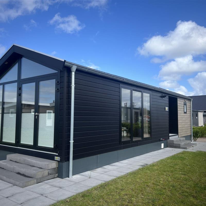 Sommerhus - 4 personer -  - Scherpenisse - 4694 PH