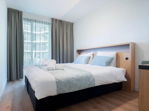 Holiday apartment - 6 persons -  - 4511RC - Breskens