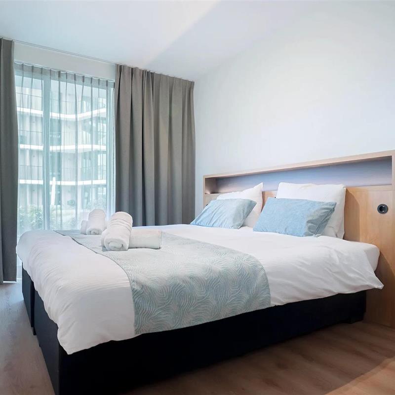 Ferielejlighed - 6 personer -  - 4511RC - Breskens