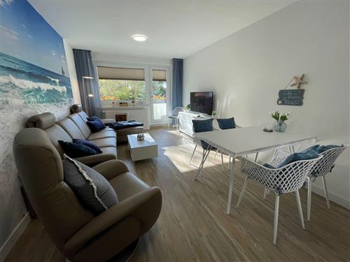 Ferielejlighed - 5 personer -  - Am Erlengrund - 17454 - Zinnowitz