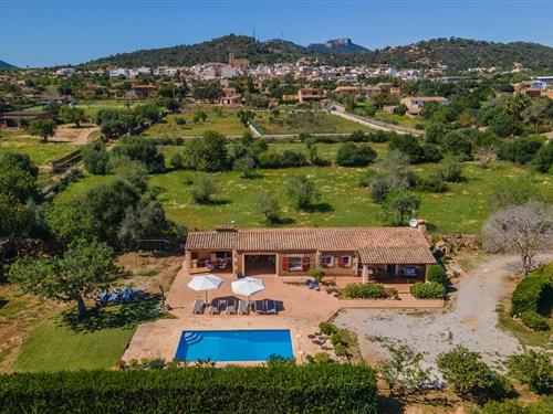 Holiday home - 6 persons -  - Diseminado Sexta Volta - Can Pere Joan, Shorta - 07669 - Shorta
