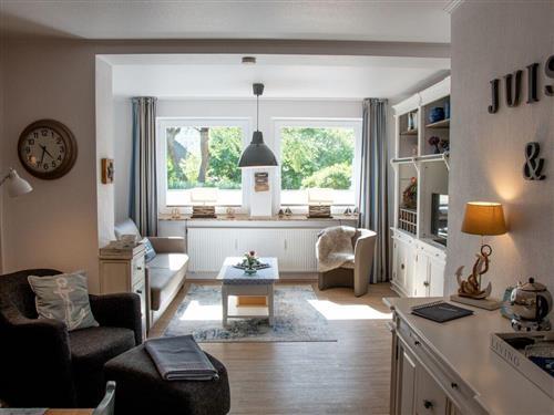 Ferieleilighet - 4 personer -  - Warmbadstraße - 26571 - Juist