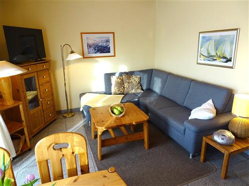 Ferieleilighet - 4 personer -  - Ulmenweg - 23747 - Dahme