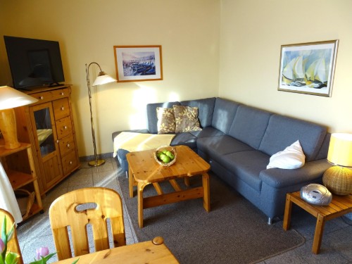 Ferienwohnung - 4 Personen -  - Ulmenweg - 23747 - Dahme