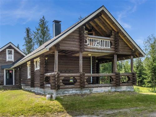 Feriehus / leilighet - 4 personer -  - Sotkamo - 88610