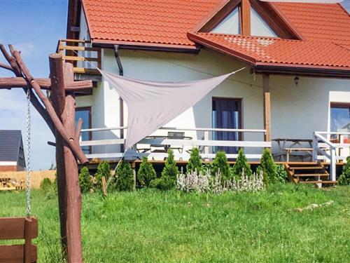 Sommerhus - 12 personer -  - Rybical - Ryn - 11-520 - Rybical