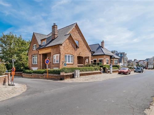 Villa - 9 personer -  - 8670 - Koksijde