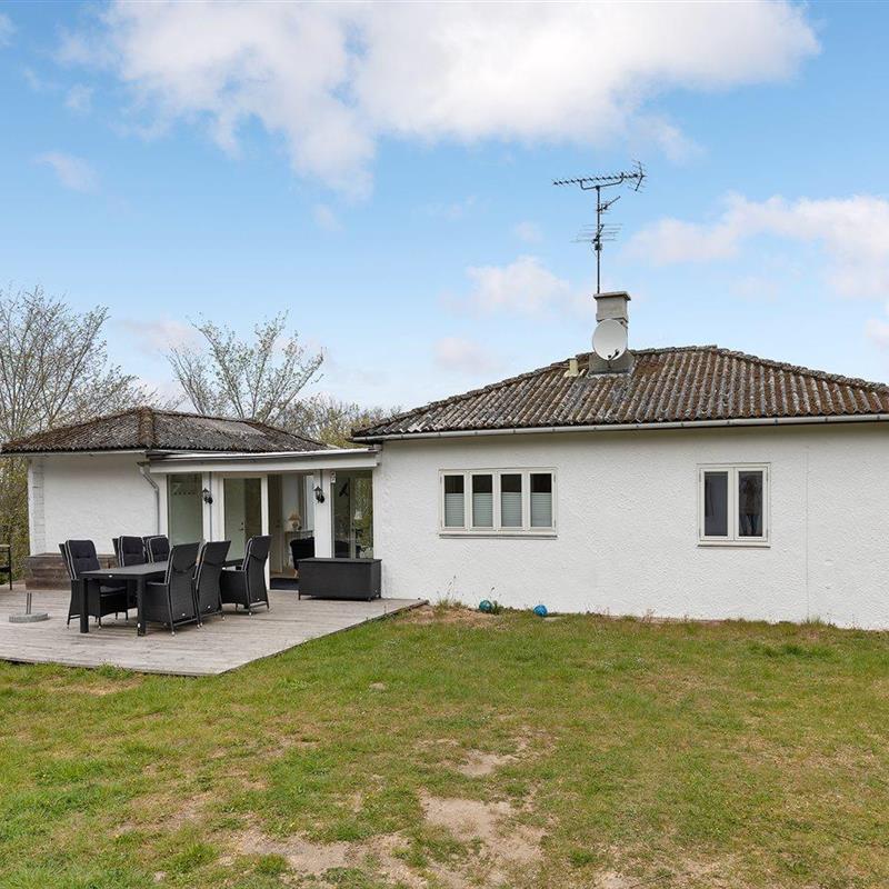 Ferienhaus - 6 Personen -  - Sdr. Strandvej - 3770 - Allinge