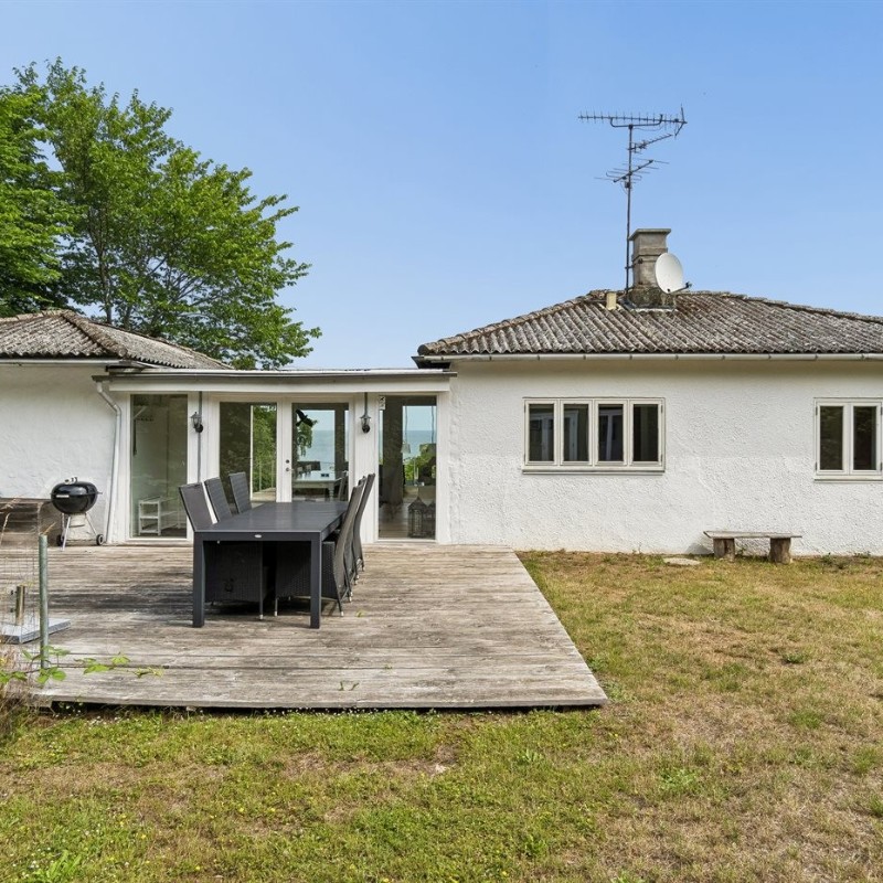 Ferienhaus - 6 Personen -  - Søndre Strandvej - Allinge - 3770 - Kås