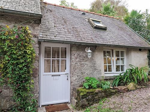 Sommerhus - 2 personer -  - Paimpol - 22500