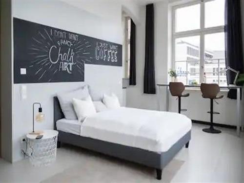 Ferielejlighed - 4 personer -  - Paul-List-Straße - 04103 - Leipzig