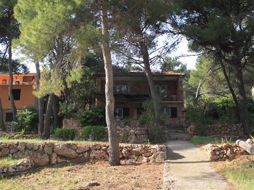 Ferieleilighet - 5 personer -  - Zavala - 21465 - Jelsa