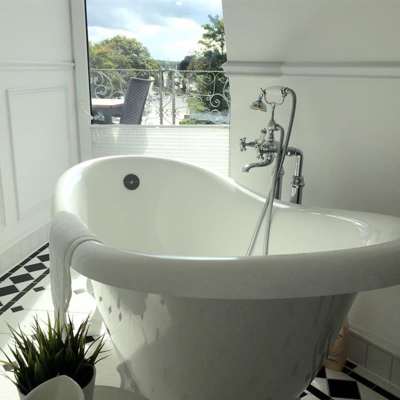 Ferielejlighed - 2 personer -  - Neuer Weg - 26506 - Norden