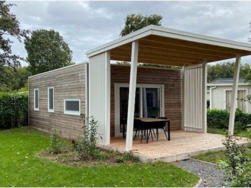 Fritidshus - 5 personer -  - 3316 - Dordrecht