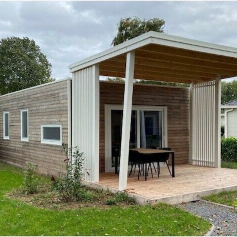 Sommerhus - 5 personer -  - 3316 - Dordrecht