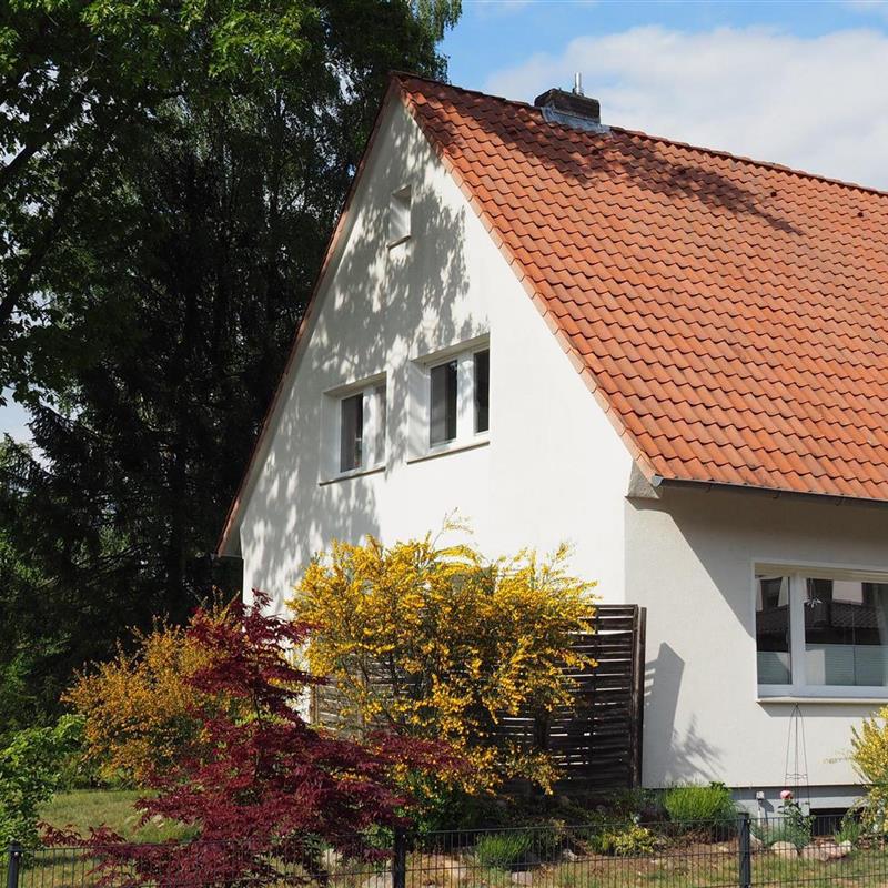 Ferielejlighed - 5 personer -  - Birkenweg - 29643 - Neuenkirchen