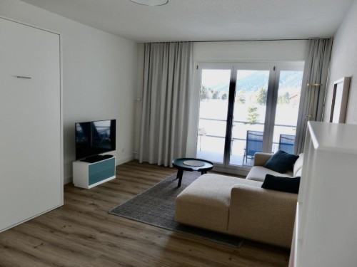 Holiday apartment - 2 persons -  - 7260 - Davos
