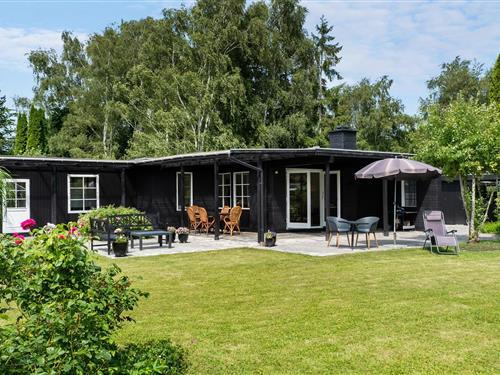 Sommerhus - 6 personer -  - Grævlingehaven - Højby Lyng - 4573 - Højby