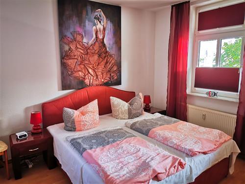 Ferielejlighed - 3 personer -  - Wylichstraße - 18609 - Binz