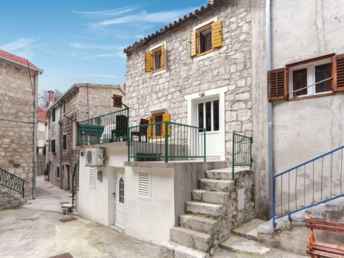 Ferieleilighet - 5 personer -  - Cetvrt kralja Slavca - 21310 - Omis