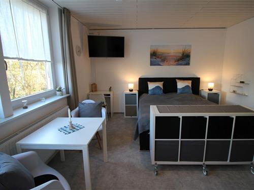 Holiday Home/Apartment - 2 persons -  - Saarstr. - 23747 - Dahme