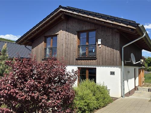 Chalet - 4 personer -  - 34519 - Heringhausen