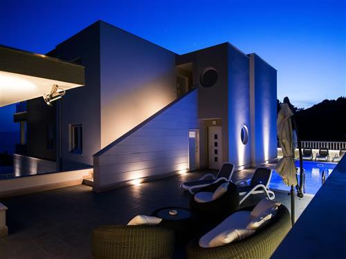 Holiday apartment - 3 persons -  - Veliko Brdo - 21300 - Makarska