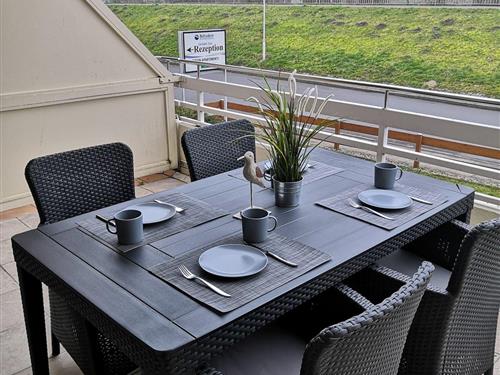 Ferielejlighed - 4 personer -  - Schützen Straße - 23743 - Grömitz