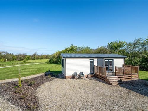 Ferienhaus - 6 Personen -  - Klitvej 16, Hytte - Fjand - 6990 - Ulfborg