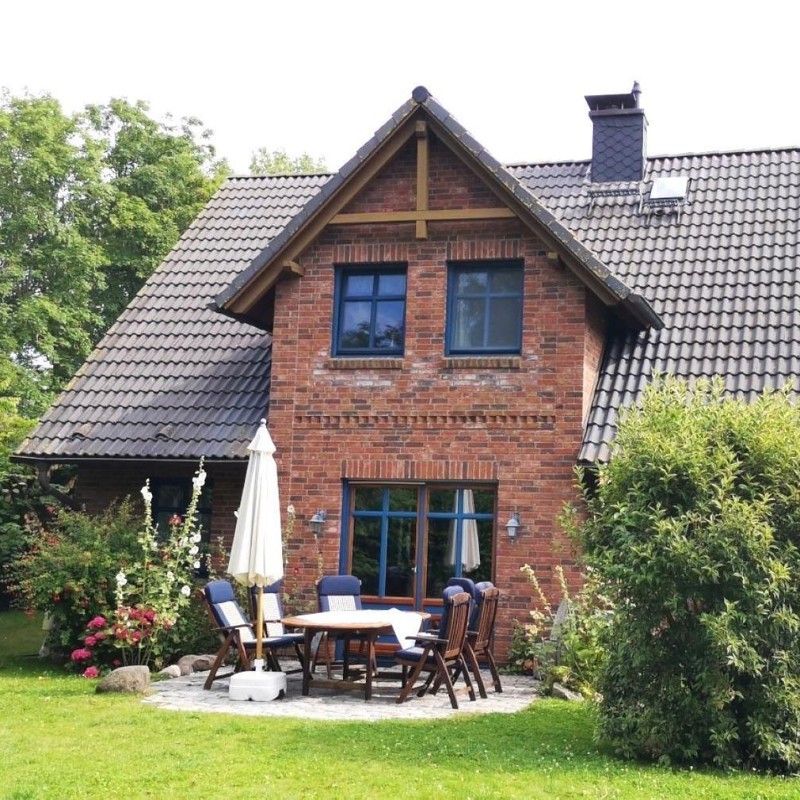Sommerhus - 7 personer -  - Dorfstraße - 18556 - Putgarten