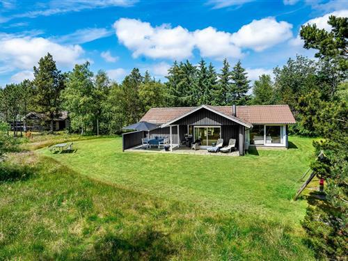 Sommerhus - 6 personer -  - Toftevej - Ho - 6857 - Blåvand