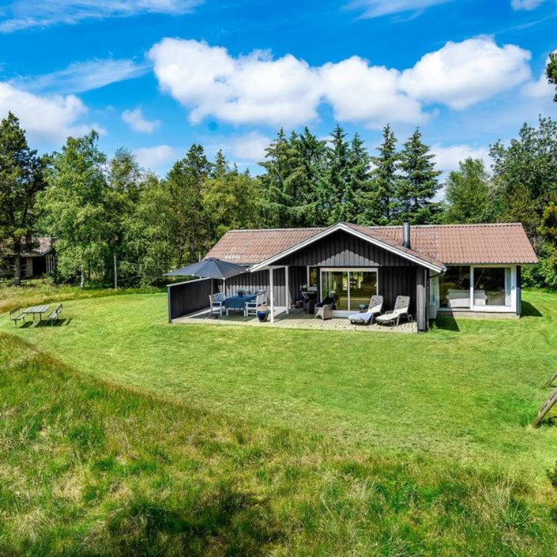 Ferienhaus - 6 Personen -  - Toftevej - Ho - 6857 - Blavand