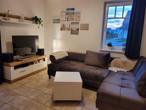 Holiday Home/Apartment - 4 persons -  - Parkstraße - 18211 - Börgerende-Rethwisch