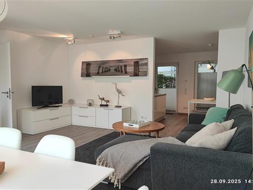 Ferienwohnung - 4 Personen -  - Jungfernstieg - 24340 - Eckernförde