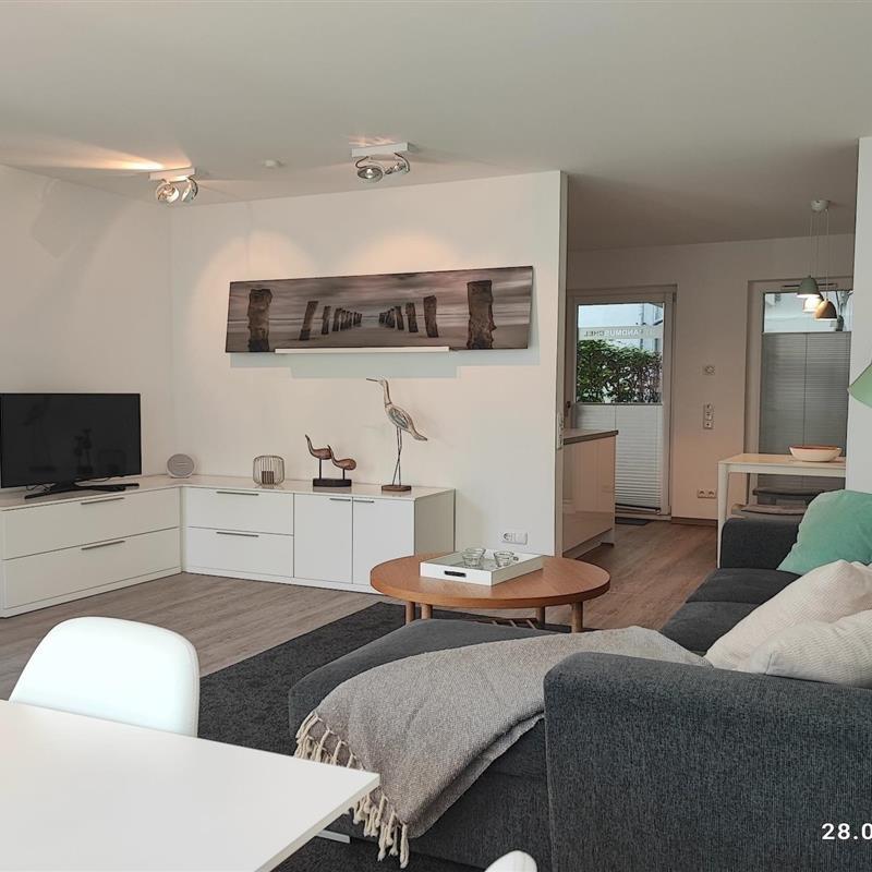 Ferielejlighed - 4 personer -  - Jungfernstieg - 24340 - Eckernförde