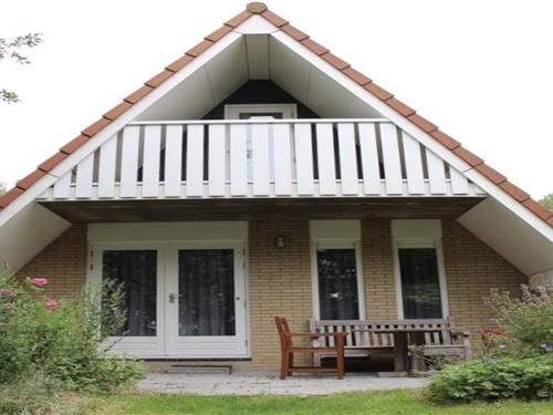Holiday home - 5 persons -  - 1754 JC - Burgerbrug
