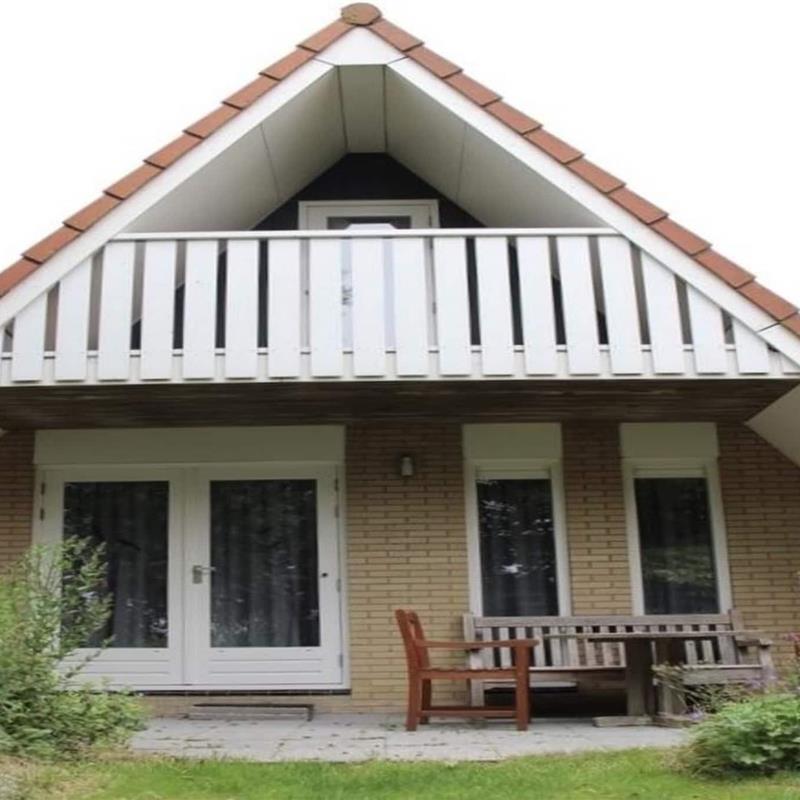 Sommerhus - 5 personer -  - 1754 JC - Burgerbrug