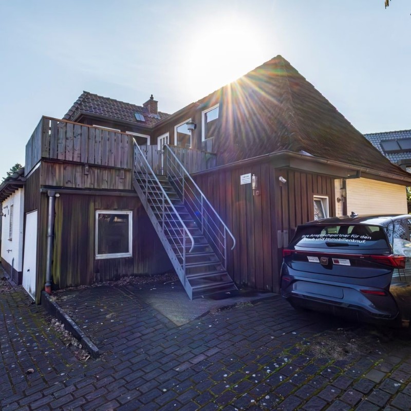 Ferielejlighed - 6 personer -  - Am Tümmeldiek - 25826 - Sankt Peter-Ording