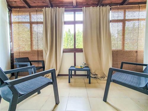 Ferielejlighed - 4 personer -  - Palermo - 90147